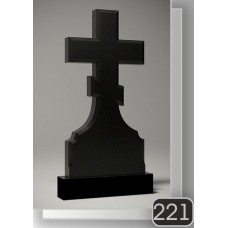 Памятник гранитный 221